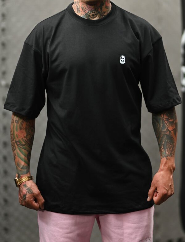 Polera con mangas - Imagen 5